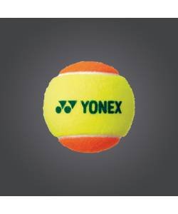 Yonex Muscle Power 30 Tennis Ball (pack of Bucket )